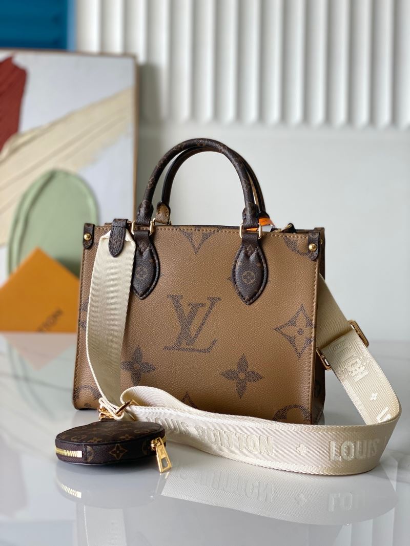 LV Shopping Bags